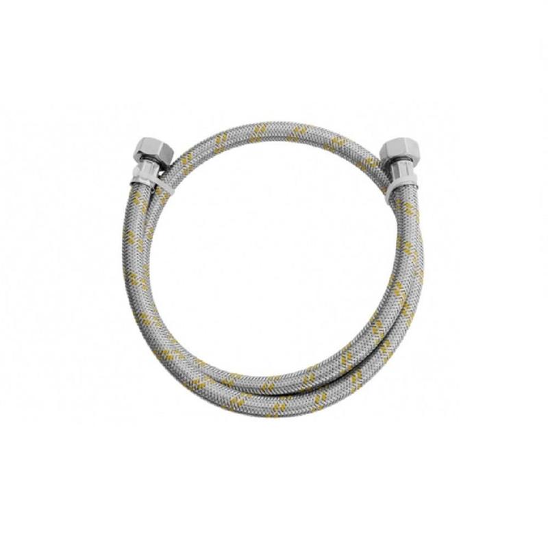 Tubo Rigido Idraulico - Multi-coupling-system - In Acciaio / Ad Alta