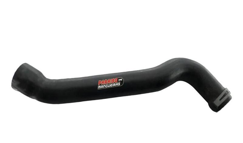 Mangueira inferior Radiador F250 F350 Cummins 4bt Original - PARAISO ...