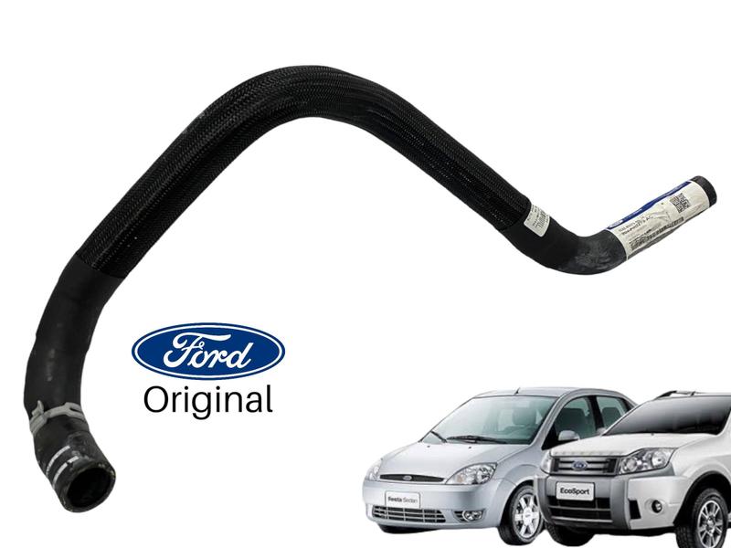Mangueira Inferior Radiador Fiesta 2003 a 2013 Ecosport Rocam 2004 a ...