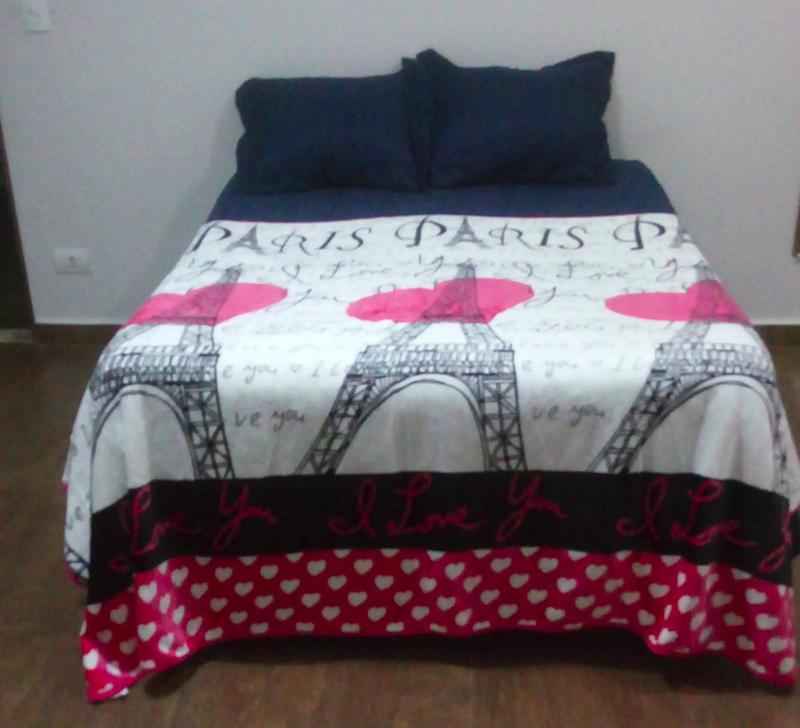 Manta Dany Shopnull