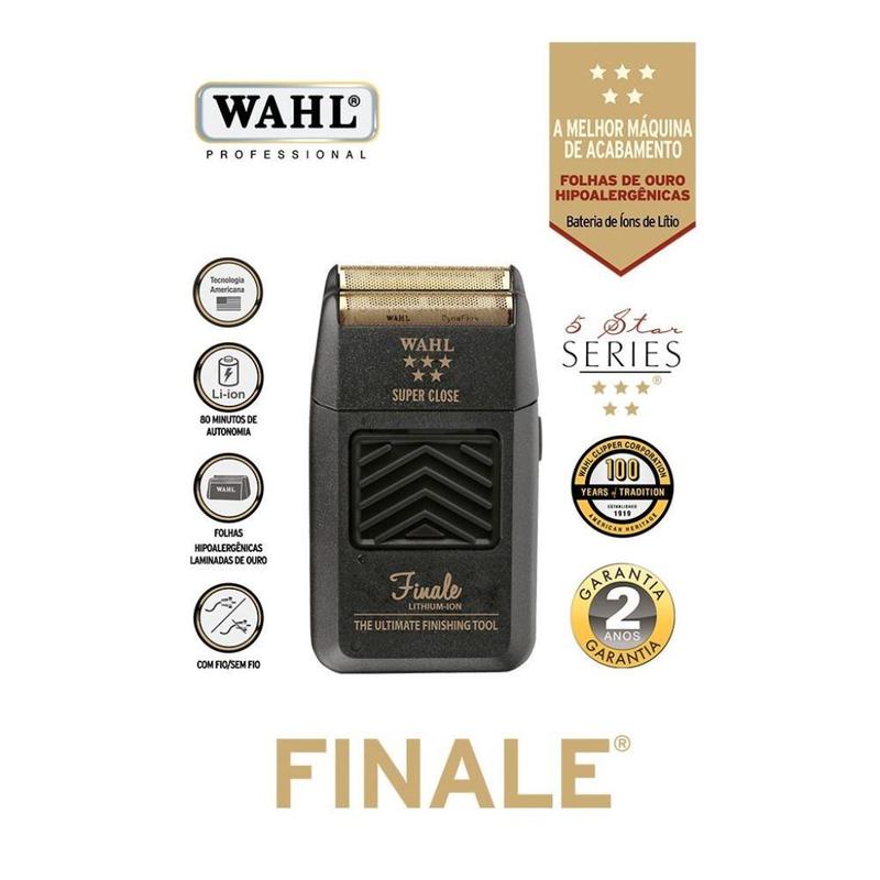 m-quina-acabamento-shaver-finale-oficial-original-aparador-de-pelos
