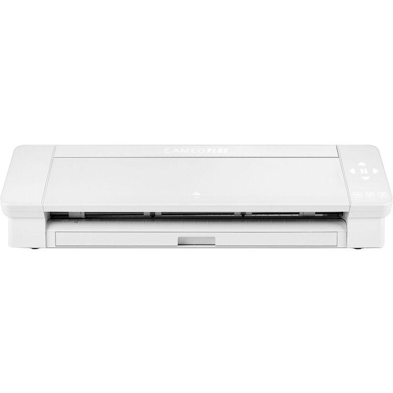 Silhouette Cameo Plus Snijmat - 35,5 x 38 cm - Standaard Tack