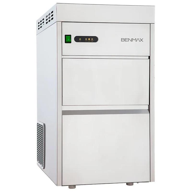 Maquina de Gelo Benmax Super Ice 50/07 Kilos 220 V - Outros ...