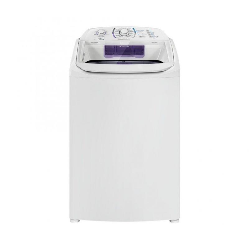 Máquina de Lavar 16Kg Premium Care LPR16 Electrolux - Máquina de Lavar ...