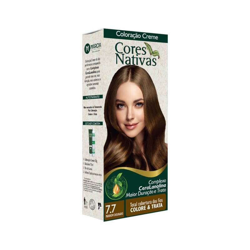 MARCIA 7,73 MARRON DOUR 30ML