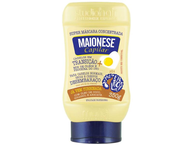 MASC MAIONESE CAP MURIEL 500 G
