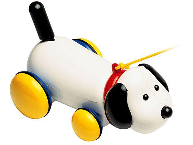 Max o Cachorro - Ambi Toys - Bonecos - Magazine Luiza