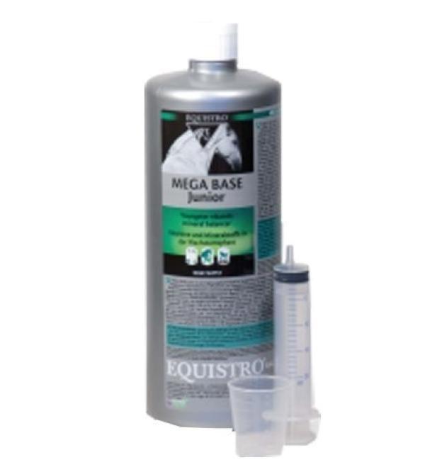 Equistro Horse Electrolyte C Polvere Per Cavalli - Amore Animale Shop - Foto 2