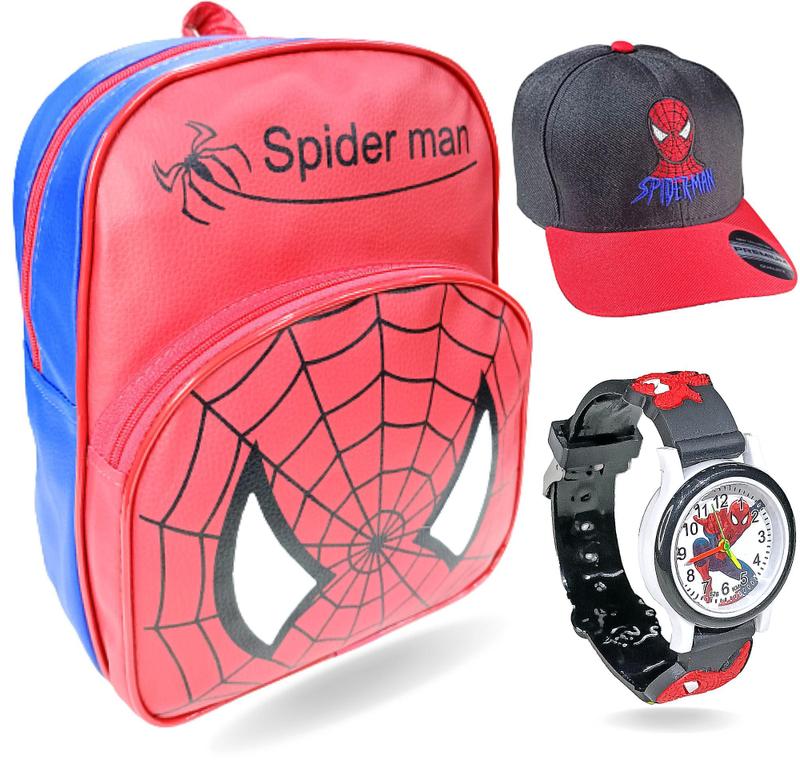 Melhor presente para menino kit com três peças sensacionais - kit ...