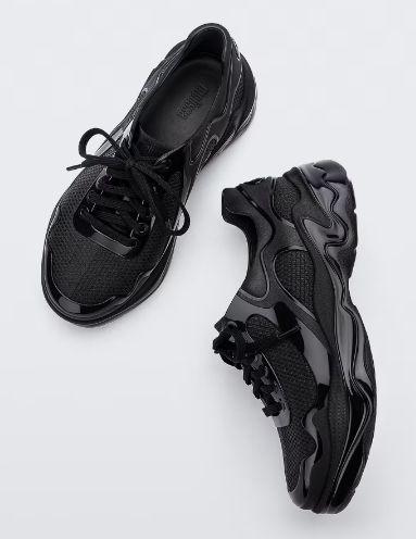 Melissa Burn Sneaker 35733 - Tênis Feminino - Magazine Luiza