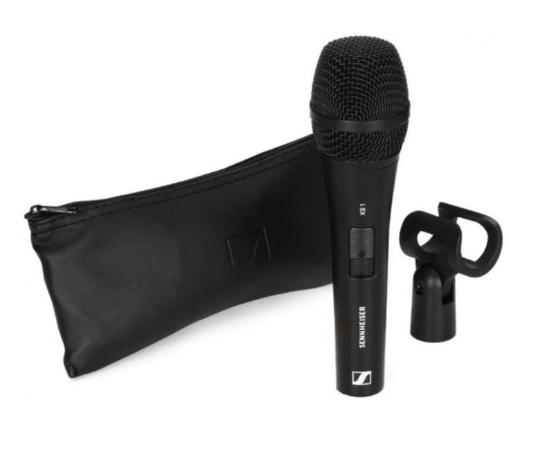 Sennheiser
