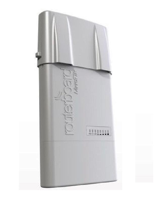 Mikrotik- Routerboard Rb 912Uag-5Hpnd-Out L4 - Roteador - Magazine Luiza