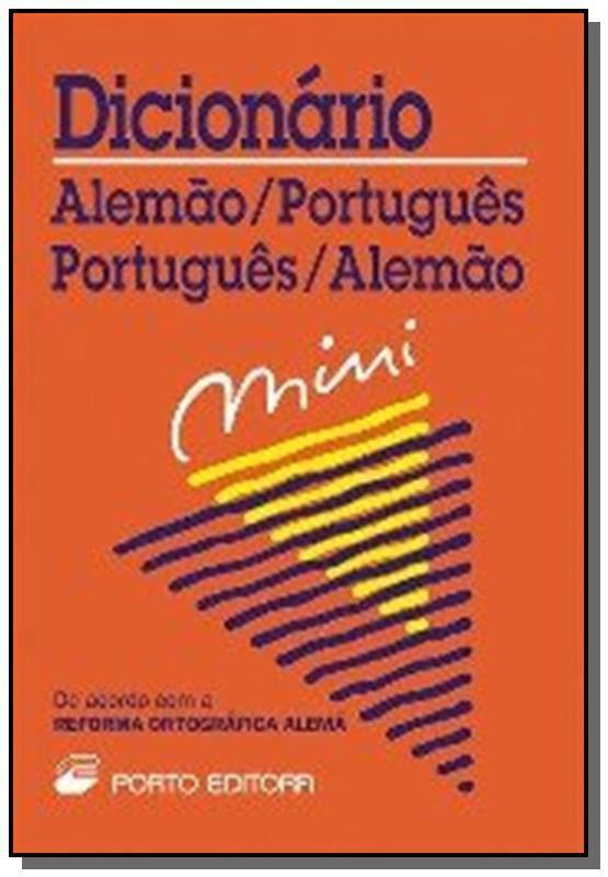 Dicionario Em Alemão Para Portugues