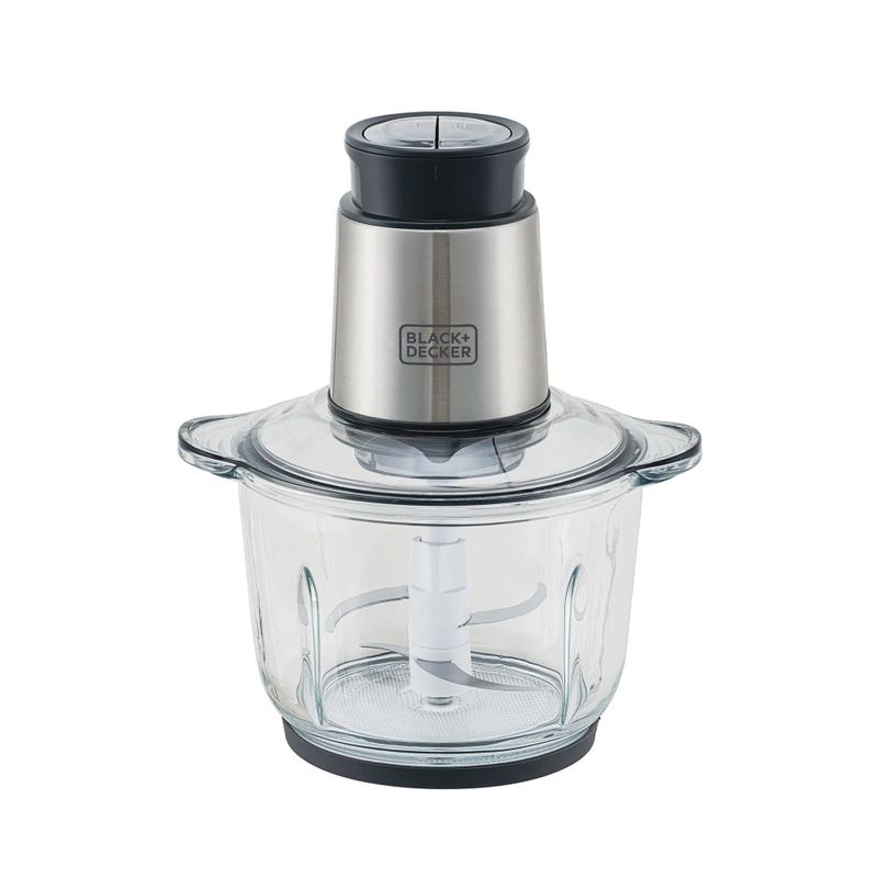 Mini Processador Black+Decker MP300G - Processador / Multiprocessador ...