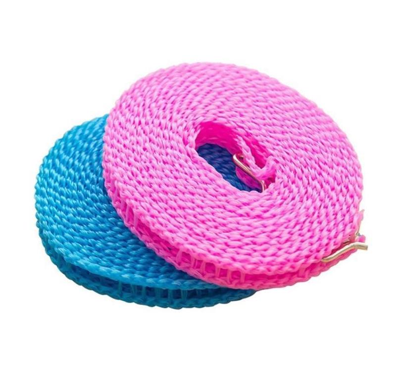 Mini Varal Suspenso Roupa Intima Meia Aço Inox + Varal Corda - BWX ...