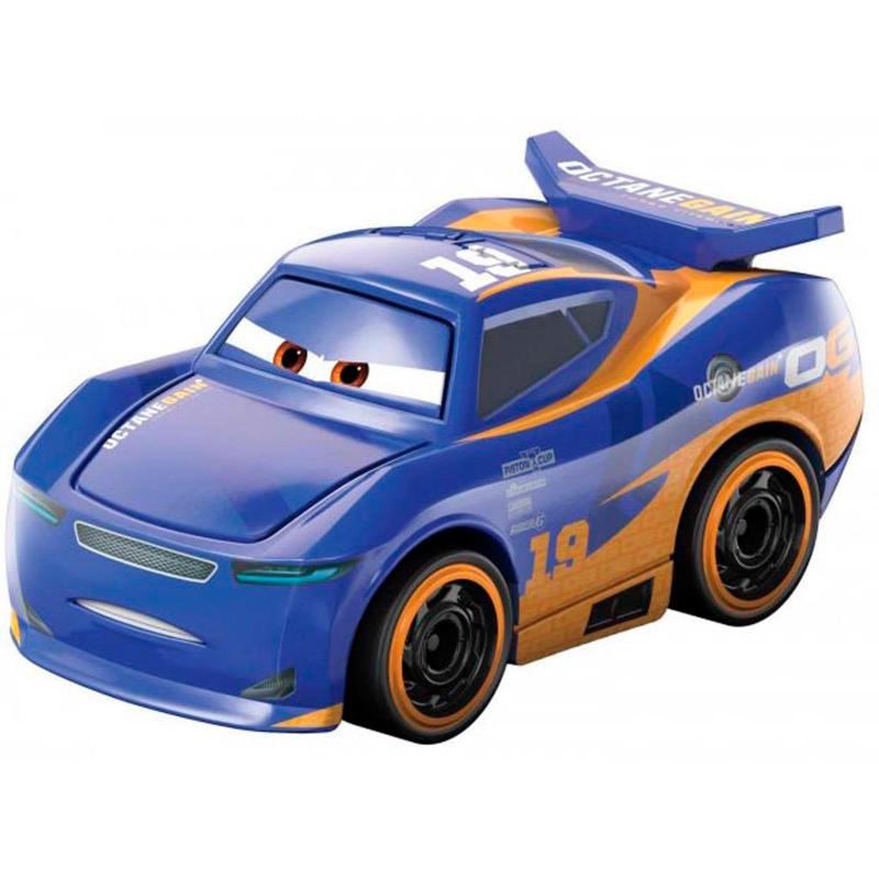 Miniatura - Danny Swernez - Mini Racers Filme Carros - Disney Pixar ...