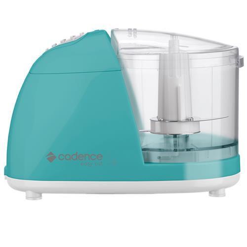 Miniprocessador Easy Cut Colors Azul - MPR513-220V - Cadence ...