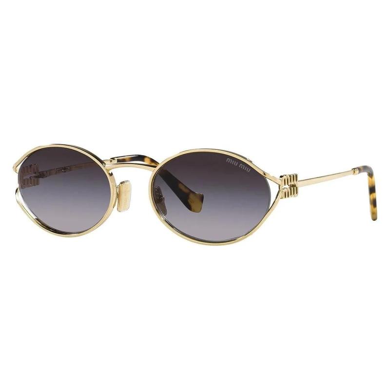 MiuMiu 52YS ZVN5D1 - Oculos de Sol - Óculos de Sol - Magazine