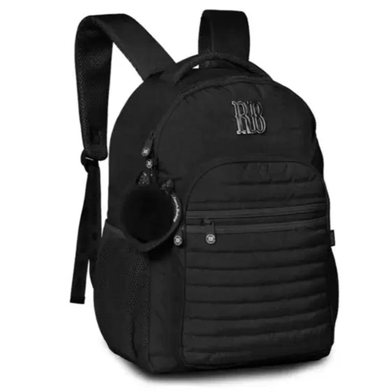 Mochila De Costas Feminina Rebecca Bonbon Original - Clio - Mochilas ...