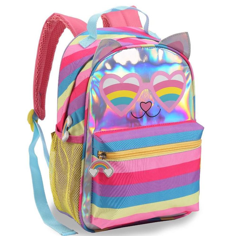 Mochilas Infantiles Mochila Escolar Primaria Niña Unicornio