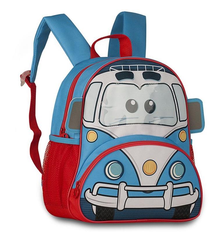 Mochila Infantil Carros Bolsa Bebê Passeio Escolar Clio 2024 - Clio ...