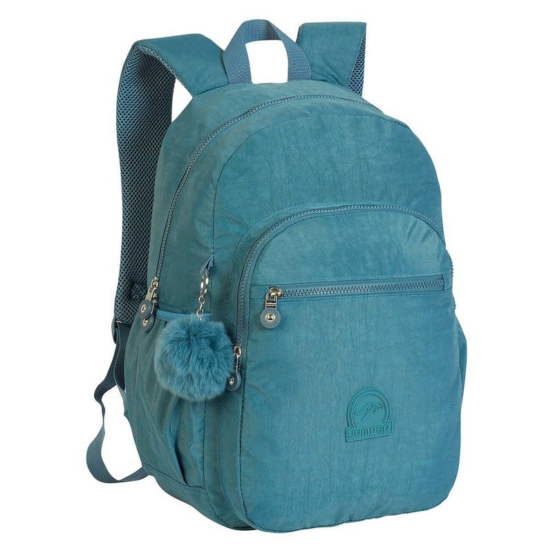 Mochila Jumper JPM23001 - Mochilas - Magazine Luiza