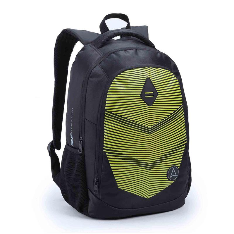 Mochila masculina esportiva 18