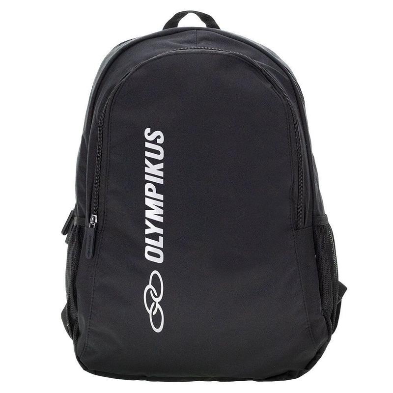 Mochila masculina essential olympikus - oiwb211806 - Bolsa de Academia ...
