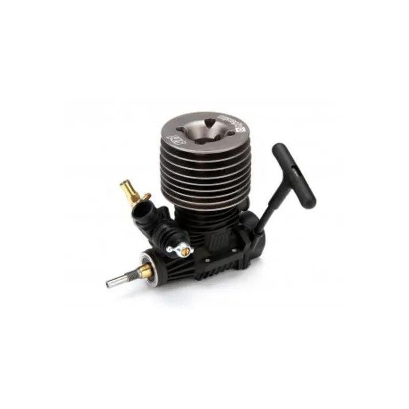 Viti Testa Tappo HPI Racing M3,5x16 Mm (4 Pezzi) Per Motore Nitro Star F4.6