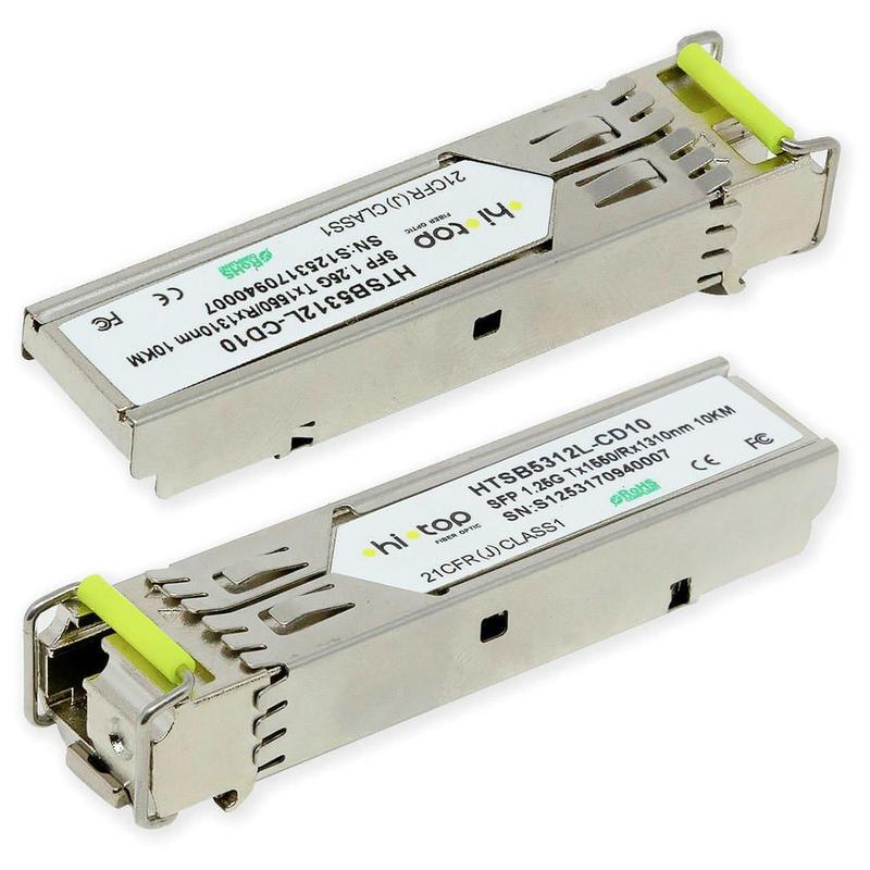 Modulo Gbic SFP Monomodo 10km - HI TOP - Módulo SFP - Magazine Luiza