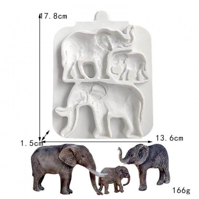 Come usare gli stampi in silicone