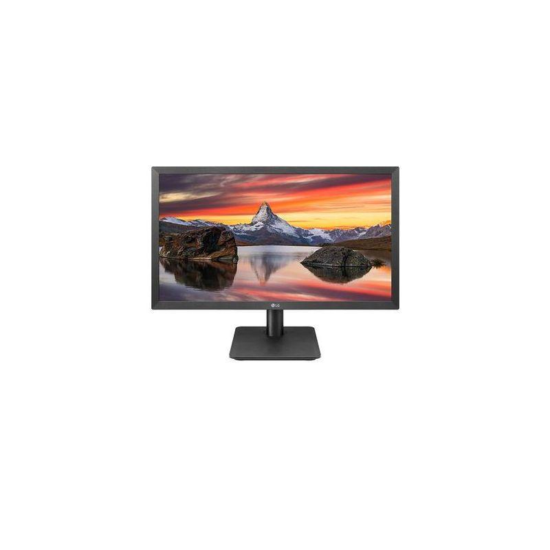 Monitor 22 Lg Led Hdmi Vga De 22Mp410 B Ips Fhd - Monitor para PC ...