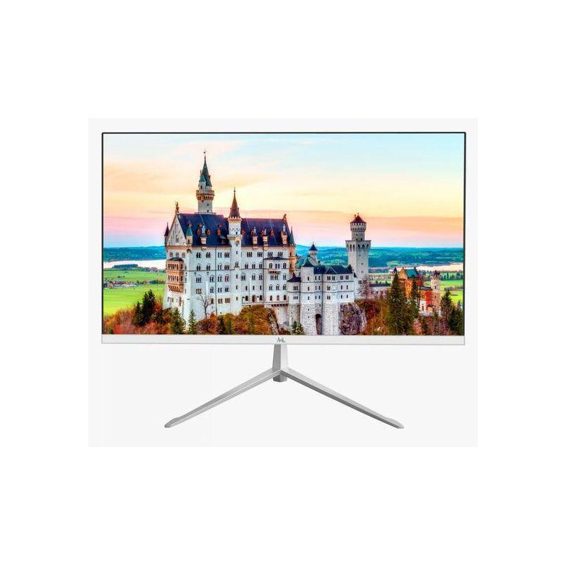 Monitor 22 Mtek Hdmi Vga De Ms22Sfv100P W 100Hz Branco - Monitor para ...