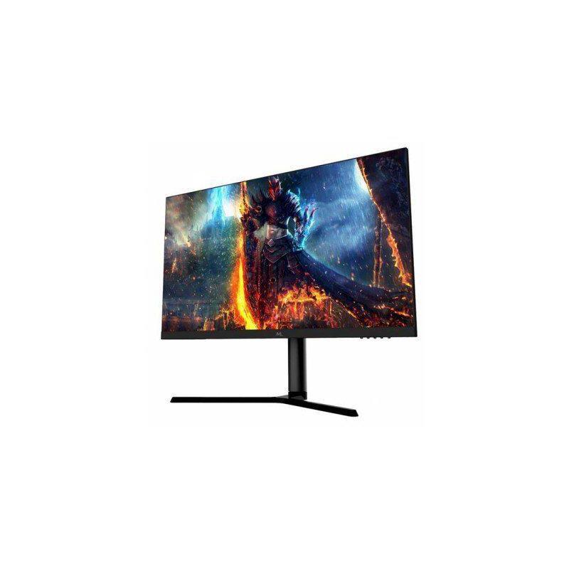 Monitor 25 Pol Mtek Game Tn De M25F165 165Ghz 1Ms - Monitor para ...