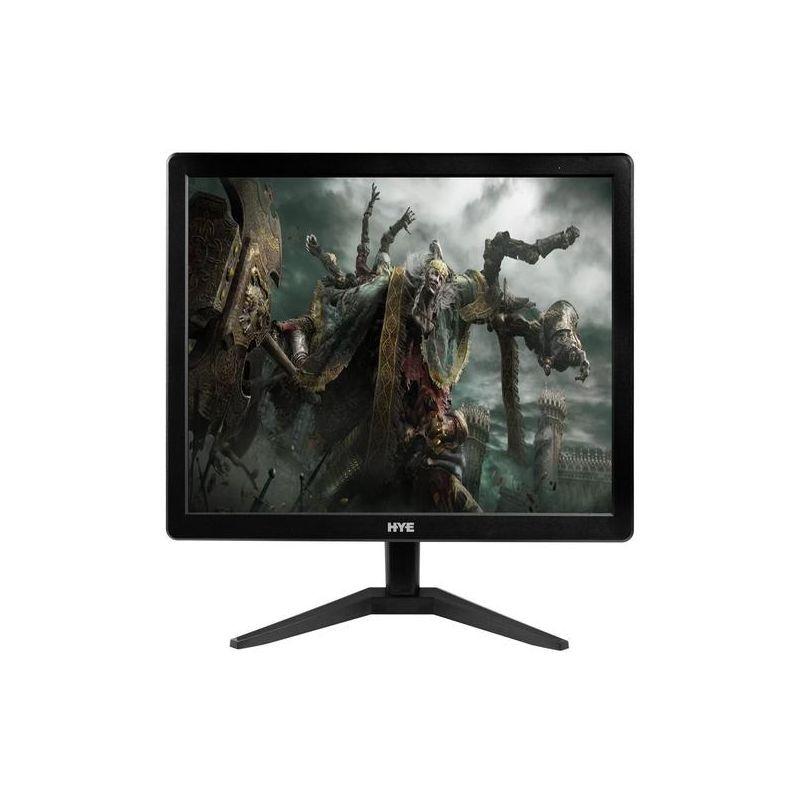 Monitor Hye Hye17Nlm Hd Hdmi Vga De 17 Pol - Monitor para PC - Magazine ...