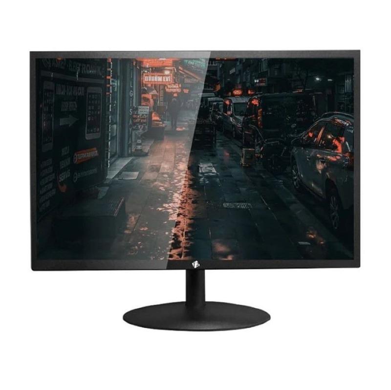 Monitor led 19 widescreen tronos trs-hk19wy preto - Monitor para ...