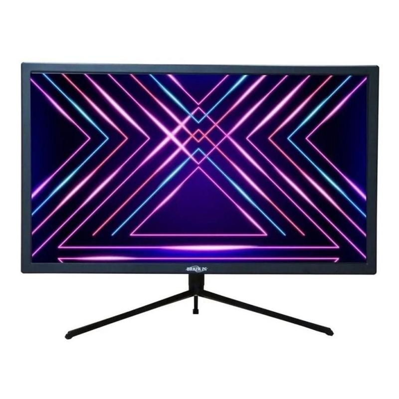 Monitor led 27 brazil pc bpc-m27w preto widescreen - Spread - Monitor ...