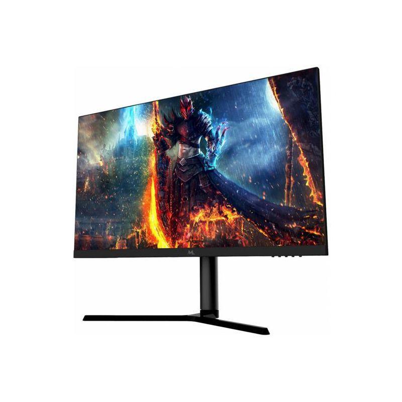 Monitor Led Jogos Mtek Hdmi Preto De 25 Pol Fhd M25Sf165 Displayport ...