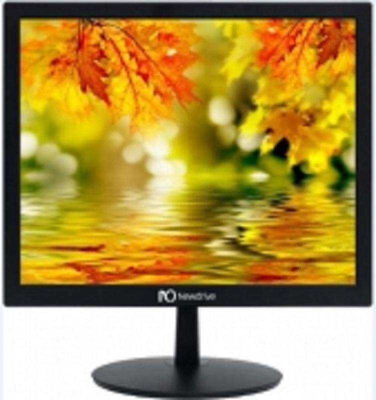 Monitor LED NewDrive ( 15.4" / VGA / HDMI ) - M15T ( 1024*768 / 60Hz ...