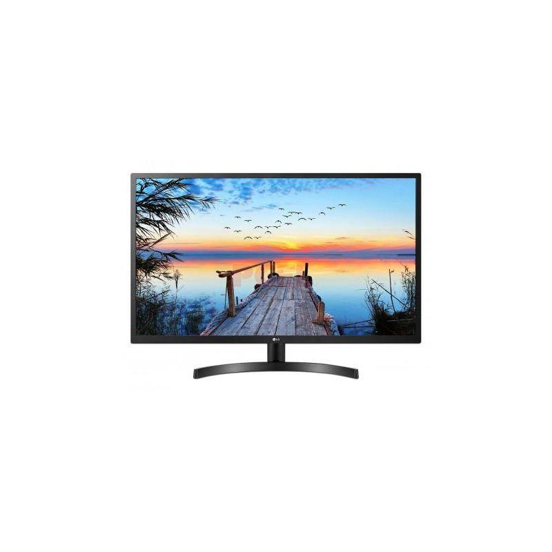 Monitor Lg Led Hd 32 De 32Mn500M B Full - Monitor para Computador ...