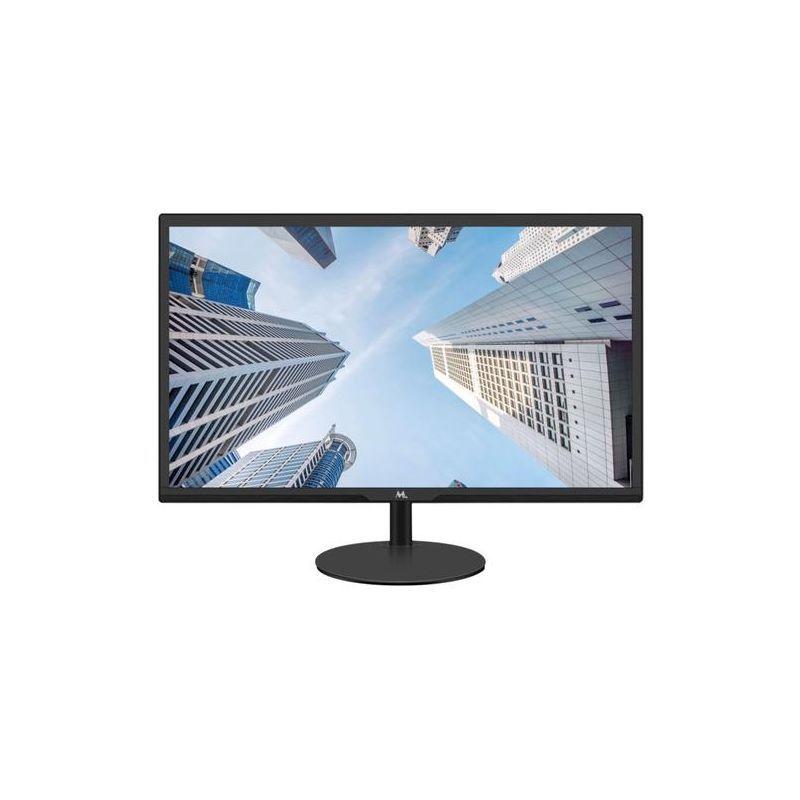 Monitor Mtek Ms20Nht Hd Vga Hdmi De 60Hz 19.5 Pol - Monitor para ...
