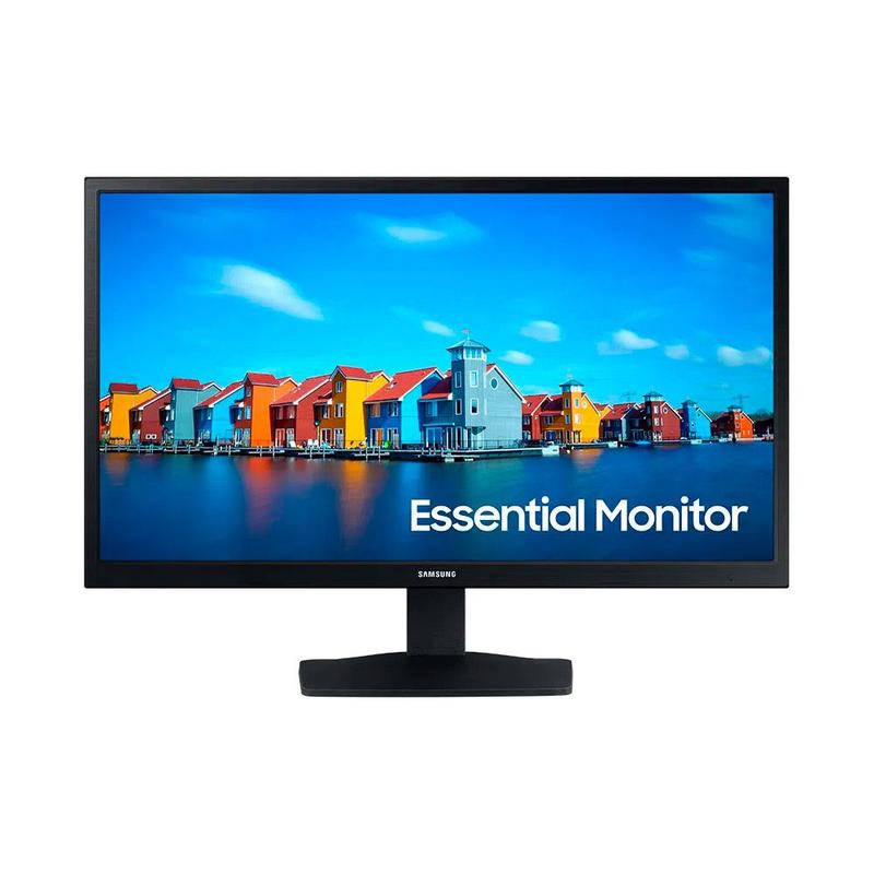 Monitor Samsung 22 FHD LS22A33 60Hz VA HDMI Preto - LS22A33ANHALXZD ...