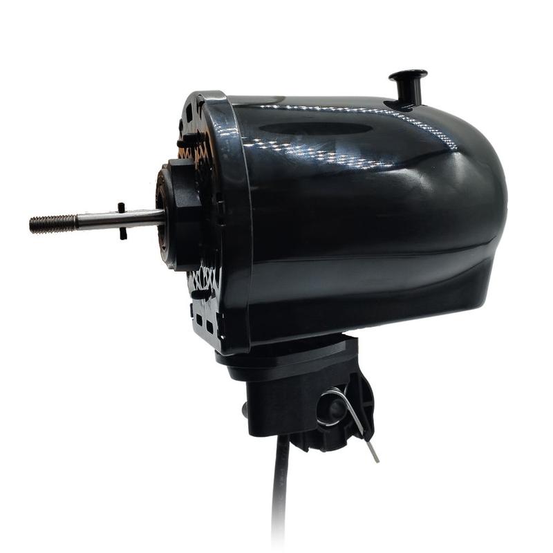 Motor Compatível com Ventilador WAP Rajada Turbo W130 Vermelho 130W