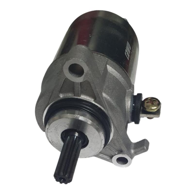Motor de Arranque Partida Fazer 150 14 Factor 150 Xtz Cawu - Auxiliar ...