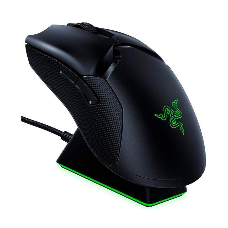 Mouse sem Fio Razer Viper Ultimate - 20000dpi, 8 Botões, HyperSpeed ...
