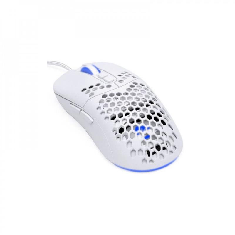 Mouse Vinik Vx Gaming Void com Led RGB 7600 Dpi 65401 - Mouse Gamer ...