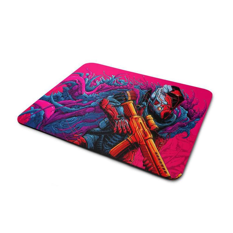 Mousepad Gamer Personalizado Cs Go - Ct Hyperbeast - Canecas ...