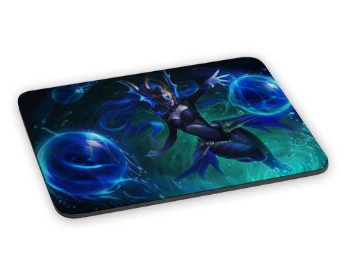 Mousepad Syndra Lol League Of Legends Game Mouse Pad - Presentes ...