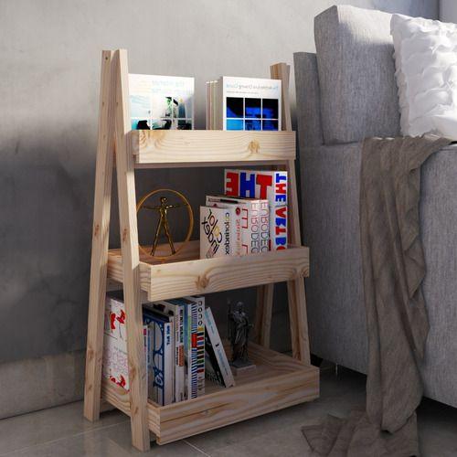 Móvel Partitura Pastas Livros Músicas Suporte Porta Esmaltes - Dos ...