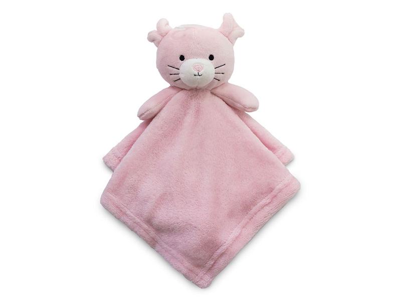 Naninha De Bebê Premium 35cm x 35 cm Premium vários modelos enxoval ...